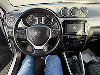 Suzuki vitara 1 gl+, 2016 - afbeelding 29 van  29
