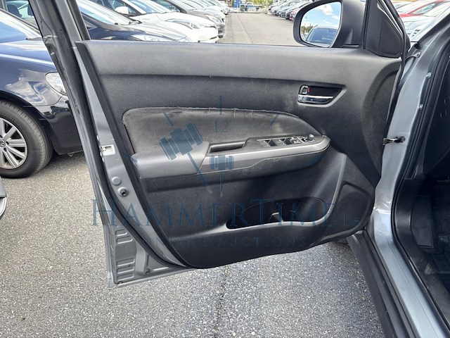 Suzuki vitara 1.4 turbo boosterjet 48v hybrid gl+, 2021 - afbeelding 2 van  35