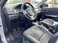 Suzuki vitara 1.4 turbo boosterjet 48v hybrid gl+, 2021 - afbeelding 5 van  35