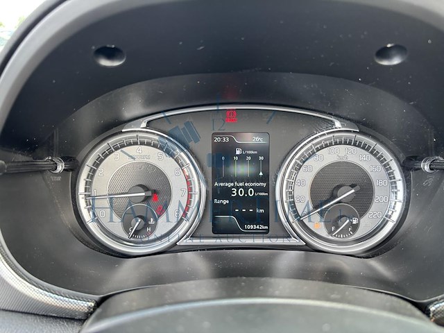 Suzuki vitara 1.4 turbo boosterjet 48v hybrid gl+, 2021 - afbeelding 7 van  35