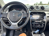 Suzuki vitara 1.4 turbo boosterjet 48v hybrid gl+, 2021 - afbeelding 8 van  35
