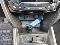 Suzuki vitara 1.4 turbo boosterjet 48v hybrid gl+, 2021 - afbeelding 11 van  35