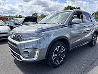 Suzuki vitara 1.4 turbo boosterjet 48v hybrid gl+, 2021 - afbeelding 1 van  35