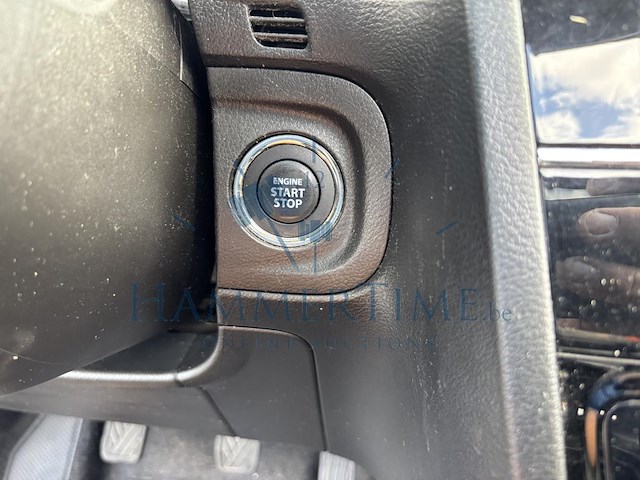 Suzuki vitara 1.4 turbo boosterjet 48v hybrid gl+, 2021 - afbeelding 13 van  35