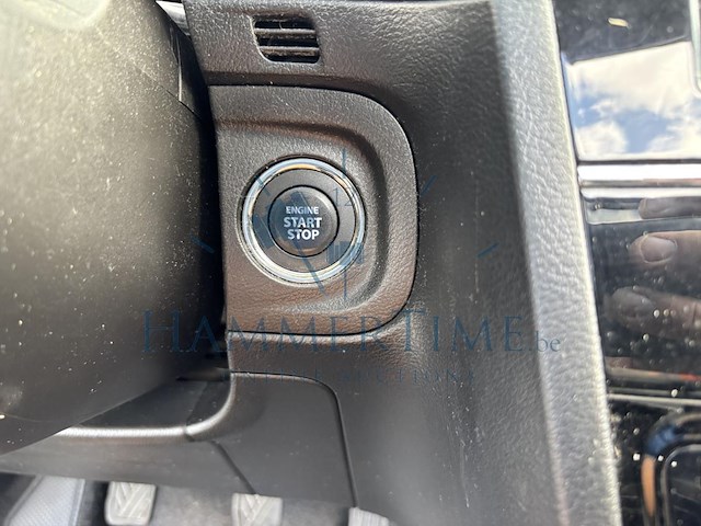 Suzuki vitara 1.4 turbo boosterjet 48v hybrid gl+, 2021 - afbeelding 14 van  35