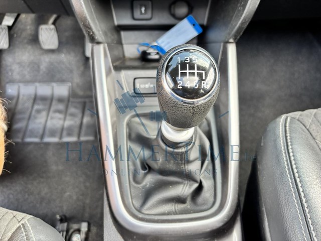 Suzuki vitara 1.4 turbo boosterjet 48v hybrid gl+, 2021 - afbeelding 15 van  35