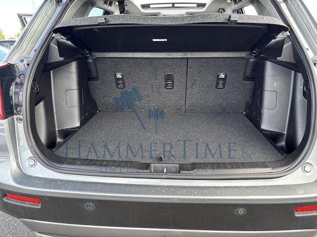 Suzuki vitara 1.4 turbo boosterjet 48v hybrid gl+, 2021 - afbeelding 24 van  35