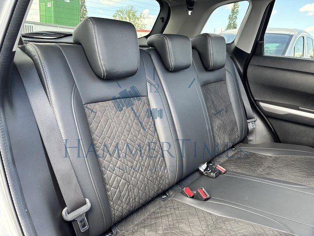 Suzuki vitara 1.4 turbo boosterjet 48v hybrid gl+, 2021 - afbeelding 25 van  35