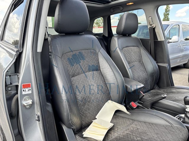 Suzuki vitara 1.4 turbo boosterjet 48v hybrid gl+, 2021 - afbeelding 26 van  35