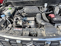 Suzuki vitara 1.4 turbo boosterjet 48v hybrid gl+, 2021 - afbeelding 28 van  35