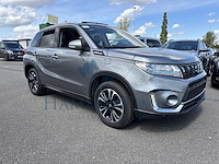Suzuki vitara 1.4 turbo boosterjet 48v hybrid gl+, 2021 - afbeelding 23 van  35