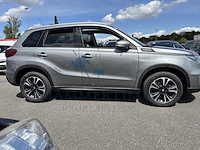 Suzuki vitara 1.4 turbo boosterjet 48v hybrid gl+, 2021 - afbeelding 30 van  35