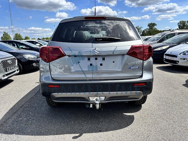 Suzuki vitara 1.4 turbo boosterjet 48v hybrid gl+, 2021 - afbeelding 32 van  35