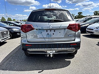 Suzuki vitara 1.4 turbo boosterjet 48v hybrid gl+, 2021 - afbeelding 32 van  35