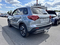 Suzuki vitara 1.4 turbo boosterjet 48v hybrid gl+, 2021 - afbeelding 33 van  35