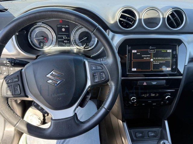 Suzuki vitara privilege, 2019 - afbeelding 3 van  26