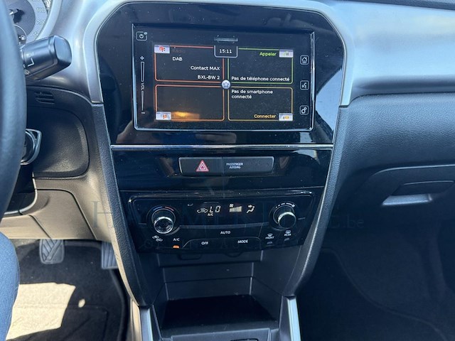 Suzuki vitara privilege, 2019 - afbeelding 6 van  26