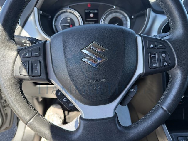 Suzuki vitara privilege, 2019 - afbeelding 11 van  26