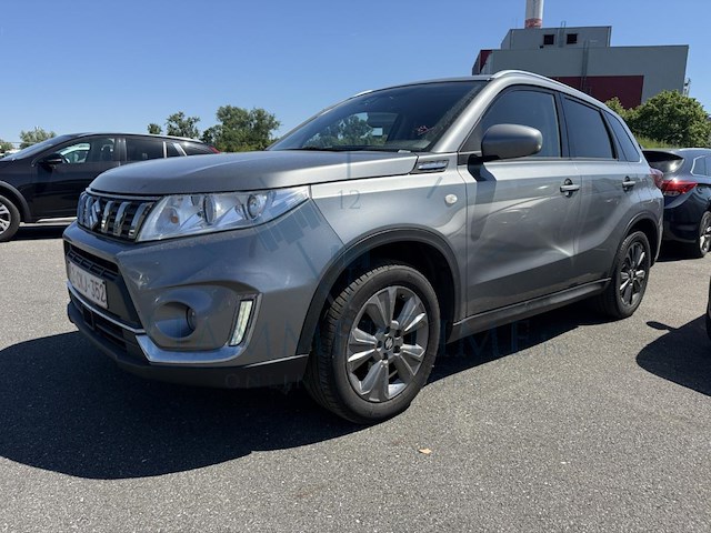 Suzuki vitara privilege, 2019 - afbeelding 1 van  26
