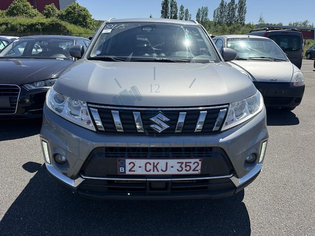 Suzuki vitara privilege, 2019 - afbeelding 12 van  26