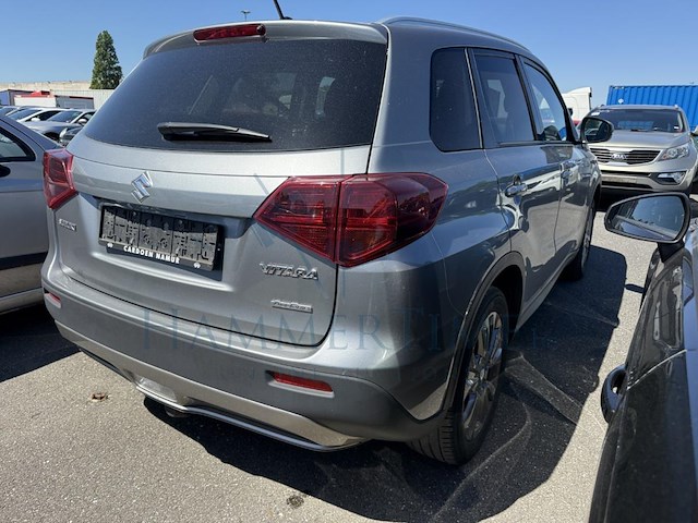 Suzuki vitara privilege, 2019 - afbeelding 21 van  26