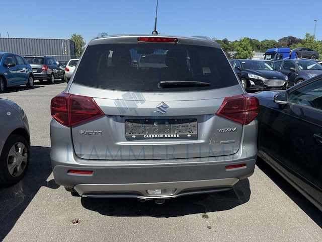 Suzuki vitara privilege, 2019 - afbeelding 22 van  26