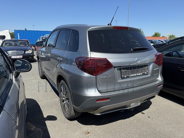 Suzuki vitara privilege, 2019 - afbeelding 23 van  26
