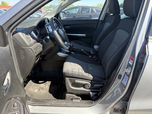 Suzuki vitara privilege, 2019 - afbeelding 25 van  26