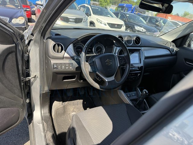 Suzuki vitara privilege, 2019 - afbeelding 26 van  26