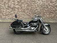 Suzuki vl800 motorfiets - afbeelding 1 van  14