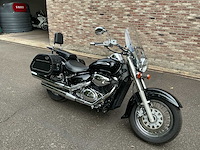 Suzuki vl800 motorfiets - afbeelding 7 van  14