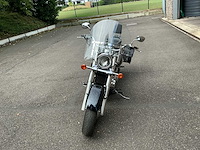Suzuki vl800 motorfiets - afbeelding 8 van  14
