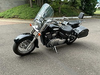 Suzuki vl800 motorfiets - afbeelding 9 van  14
