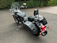 Suzuki vl800 motorfiets - afbeelding 12 van  14