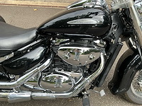 Suzuki vl800 motorfiets - afbeelding 14 van  14