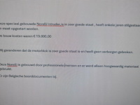 Suzuki vs 1400 intruder - afbeelding 5 van  16