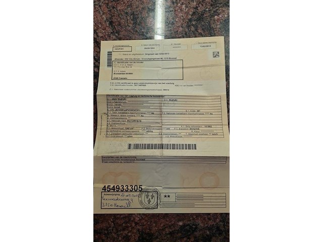 Suzuki vs 1400 intruder - afbeelding 8 van  16