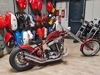 Suzuki vs 1400 intruder - afbeelding 9 van  16