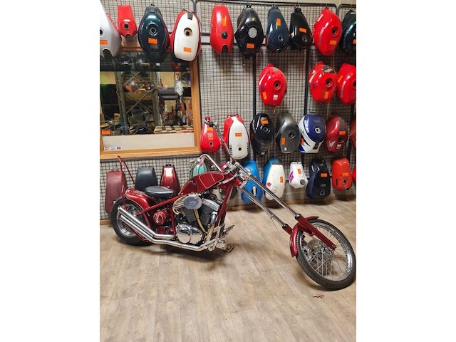 Suzuki vs 1400 intruder - afbeelding 10 van  16