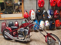 Suzuki vs 1400 intruder - afbeelding 10 van  16