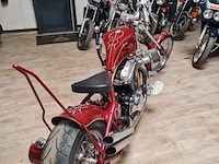 Suzuki vs 1400 intruder - afbeelding 12 van  16