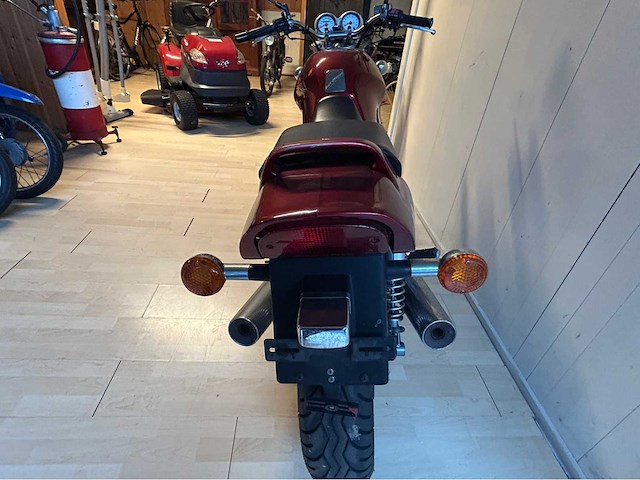 Suzuki vx 800 vs51a motorfiets - afbeelding 8 van  13