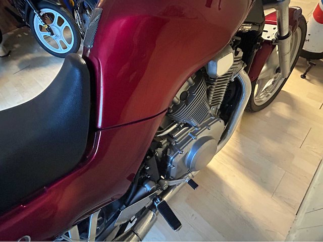 Suzuki vx 800 vs51a motorfiets - afbeelding 9 van  13