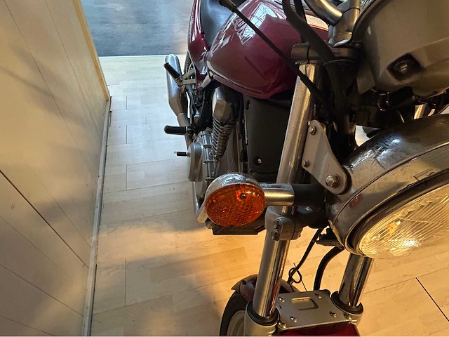 Suzuki vx 800 vs51a motorfiets - afbeelding 12 van  13