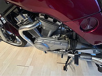 Suzuki vx 800 vs51a motorfiets - afbeelding 13 van  13