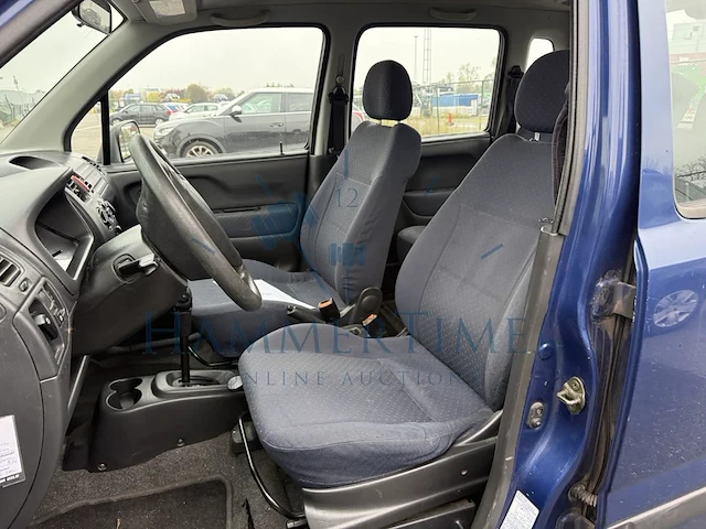 Suzuki wagon r+ 1.3 ddis 16v xl, 2004 - afbeelding 2 van  34
