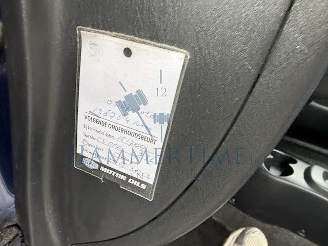 Suzuki wagon r+ 1.3 ddis 16v xl, 2004 - afbeelding 3 van  34