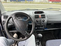 Suzuki wagon r+ 1.3 ddis 16v xl, 2004 - afbeelding 4 van  34