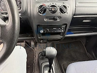 Suzuki wagon r+ 1.3 ddis 16v xl, 2004 - afbeelding 6 van  34