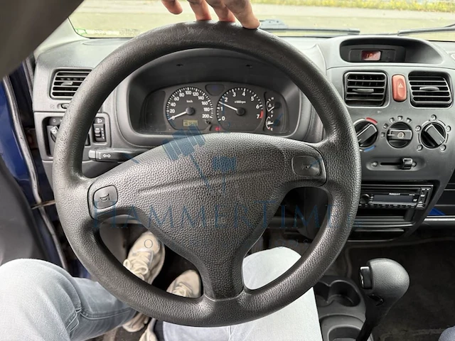 Suzuki wagon r+ 1.3 ddis 16v xl, 2004 - afbeelding 8 van  34
